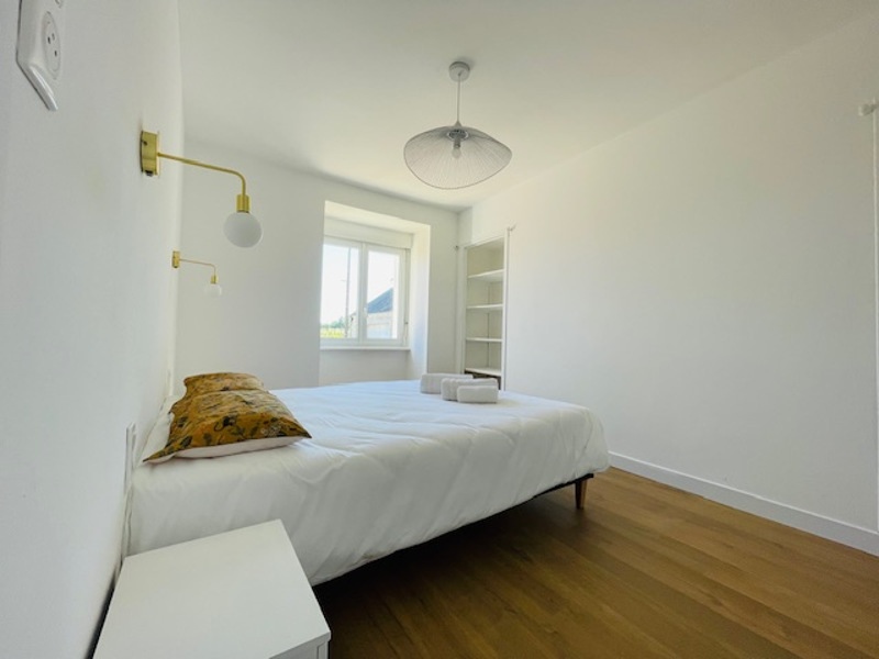 Vente Appartement CONCARNEAU - 3 pièces -70 m² - (29900)