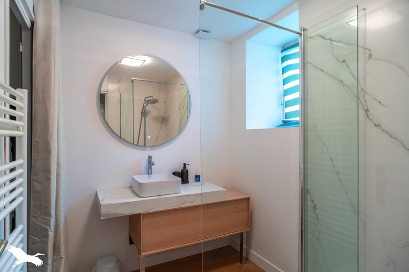Vente Appartement CONCARNEAU - 3 pièces -70 m² - (29900)