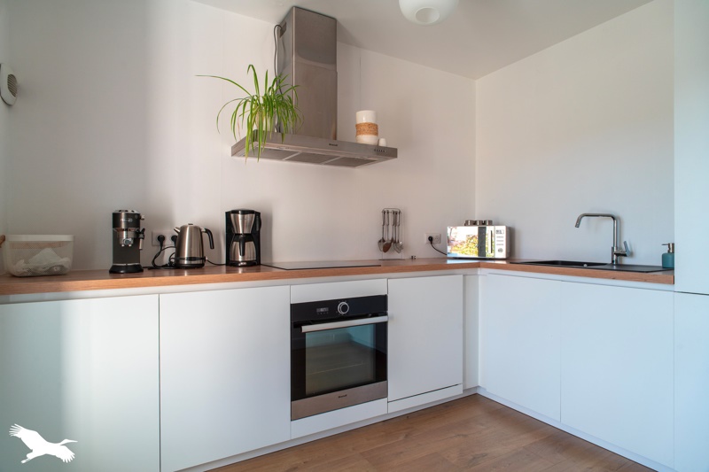 Vente Appartement CONCARNEAU - 3 pièces -70 m² - (29900)