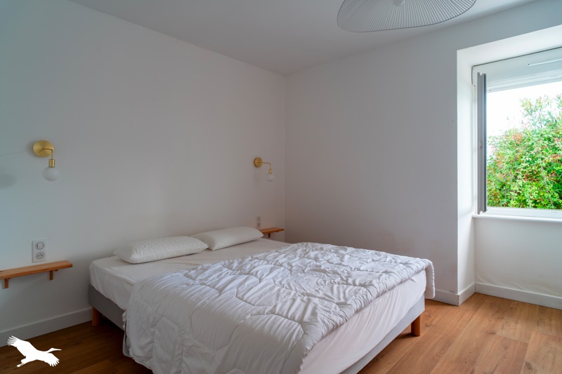 Vente Appartement CONCARNEAU - 3 pièces -70 m² - (29900)
