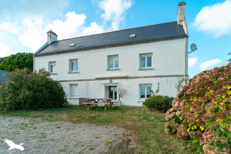 Vente Appartement CONCARNEAU - 3 pièces -70 m² - (29900)