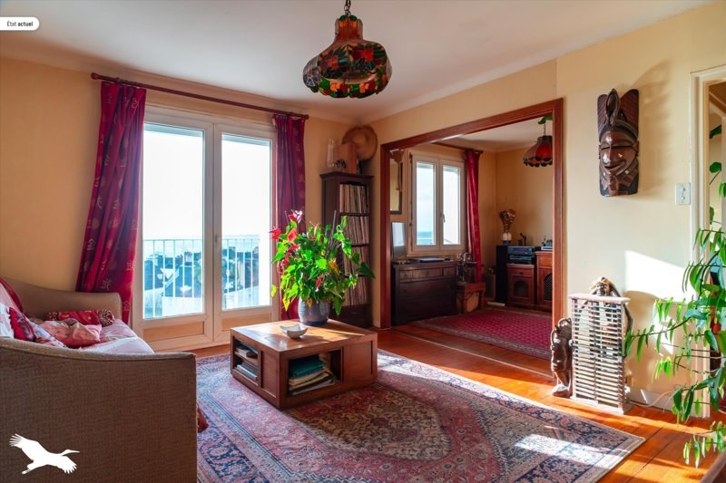 Vente Appartement CONCARNEAU - 3 pièces -69 m² - (29900)