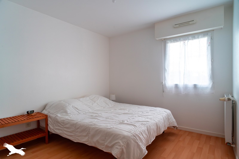 Vente Appartement CONCARNEAU - 3 pièces -65 m² - (29900)