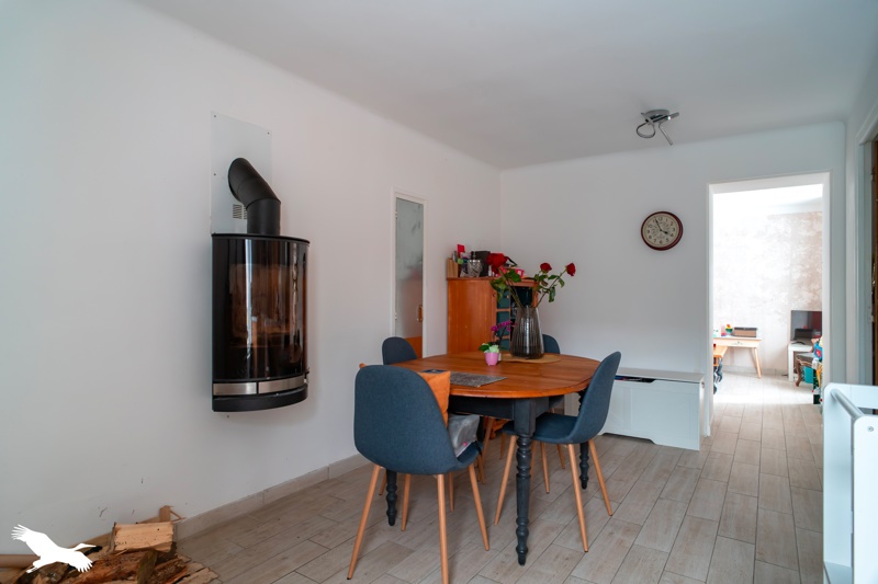 Vente Maison CONCARNEAU - 4 pièces -103 m² - (29900)