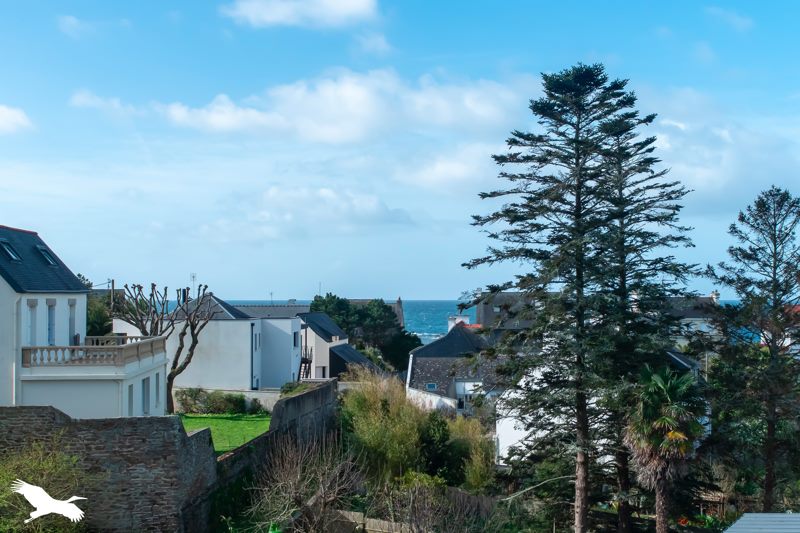 Vente Maison CONCARNEAU - 5 pièces -120 m² - (29900)