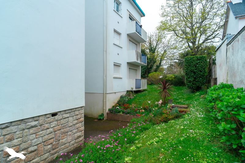 Vente Appartement CONCARNEAU - 3 pièces -70 m² - (29900)