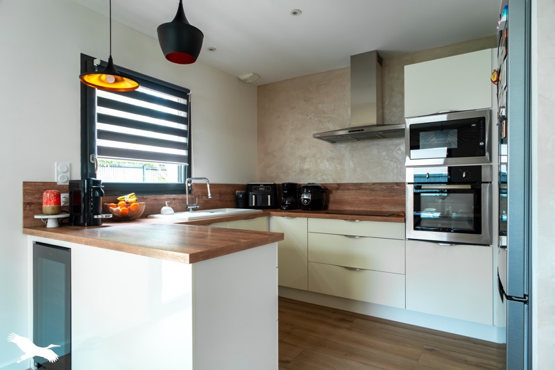 Vente Maison CONCARNEAU - 4 pièces -75 m² - (29900)