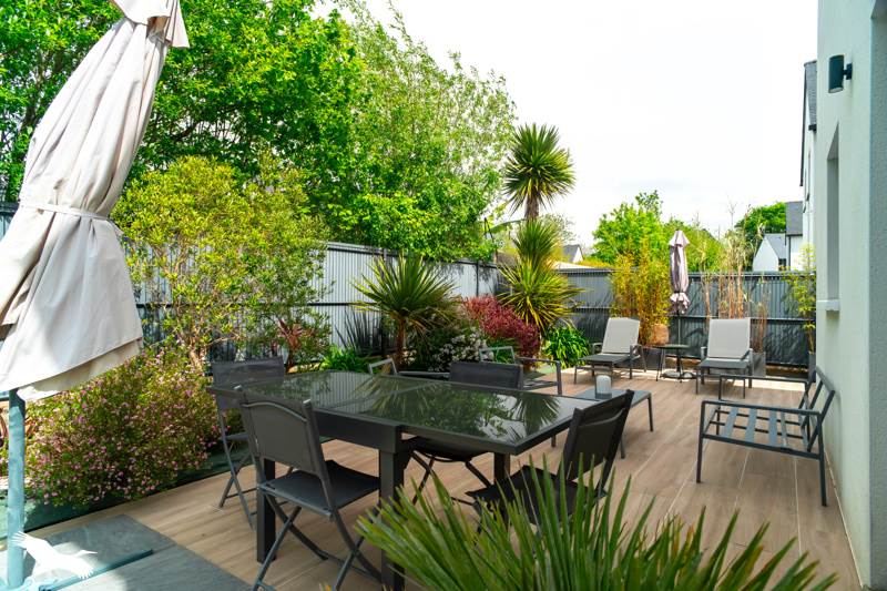 Vente Maison CONCARNEAU - 4 pièces -75 m² - (29900)