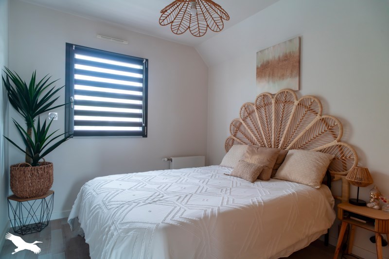 Vente Maison CONCARNEAU - 4 pièces -75 m² - (29900)