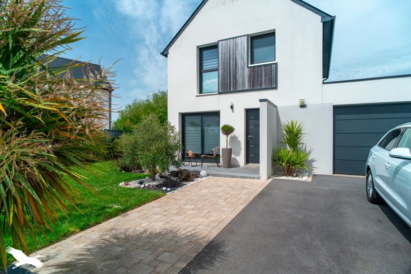 Vente Maison CONCARNEAU - 4 pièces -75 m² - (29900)