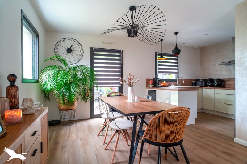 Vente Maison CONCARNEAU - 4 pièces -75 m² - (29900)