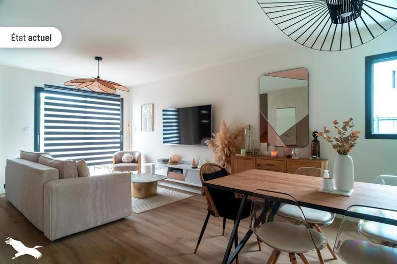 Vente Maison CONCARNEAU - 4 pièces -75 m² - (29900)