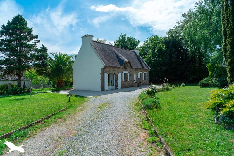 Vente Maison CONCARNEAU - 4 pièces -103 m² - (29900)