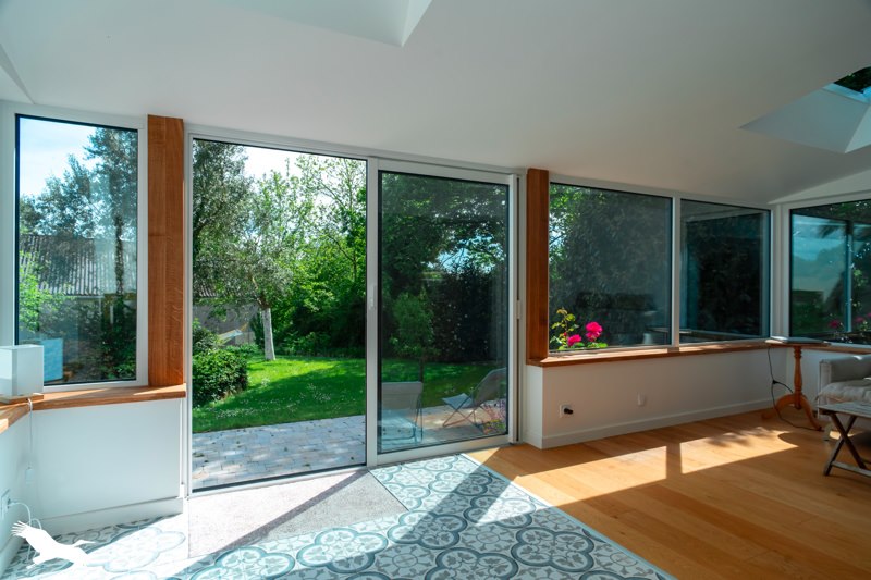 Vente Maison CONCARNEAU - 4 pièces -103 m² - (29900)