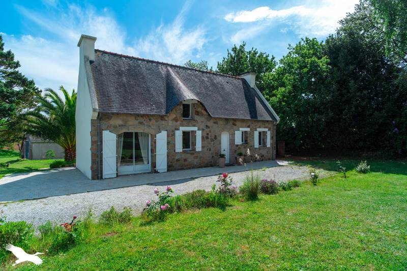 Vente Maison CONCARNEAU - 4 pièces -103 m² - (29900)