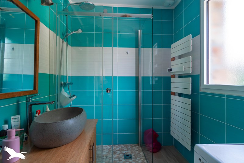 Vente Maison CONCARNEAU - 4 pièces -103 m² - (29900)