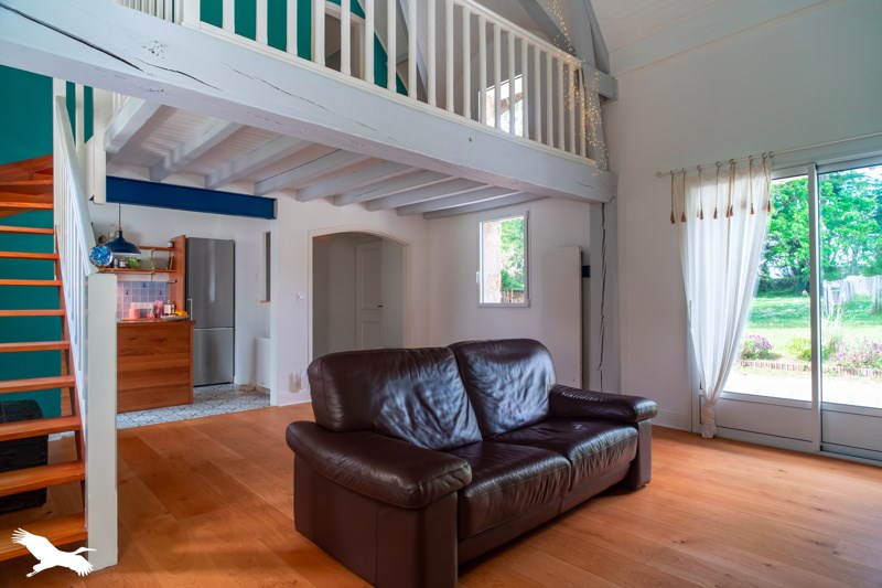 Vente Maison CONCARNEAU - 4 pièces -103 m² - (29900)