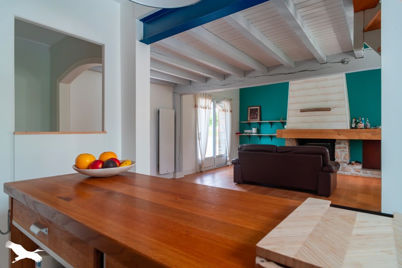 Vente Maison CONCARNEAU - 4 pièces -103 m² - (29900)