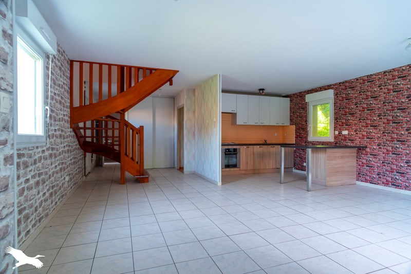 Vente Maison CONCARNEAU - 6 pièces -100 m² - (29900)