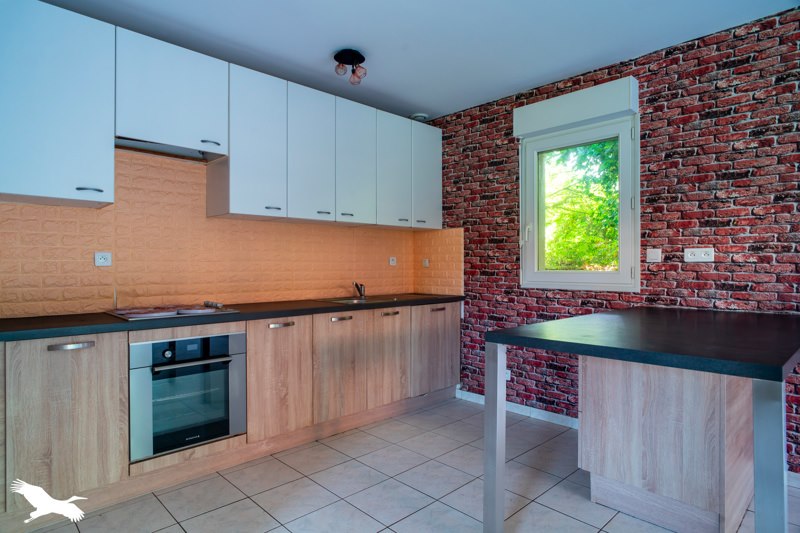 Vente Maison CONCARNEAU - 6 pièces -100 m² - (29900)