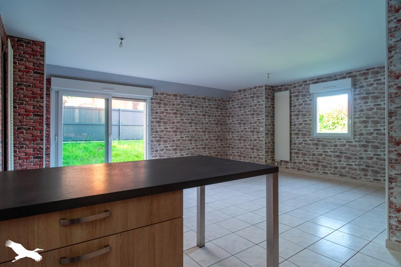 Vente Maison CONCARNEAU - 6 pièces -100 m² - (29900)