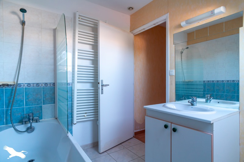 Vente Maison CONCARNEAU - 6 pièces -100 m² - (29900)