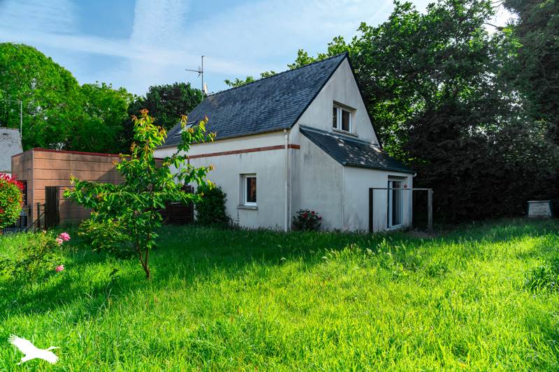 Vente Maison CONCARNEAU - 6 pièces -100 m² - (29900)