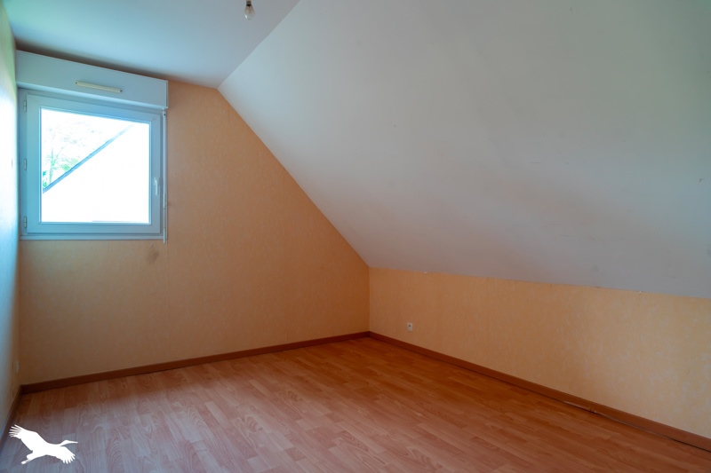 Vente Maison CONCARNEAU - 6 pièces -100 m² - (29900)