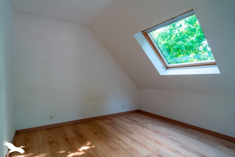 Vente Maison CONCARNEAU - 6 pièces -100 m² - (29900)