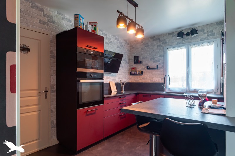 Vente Maison CONCARNEAU - 5 pièces -110 m² - (29900)