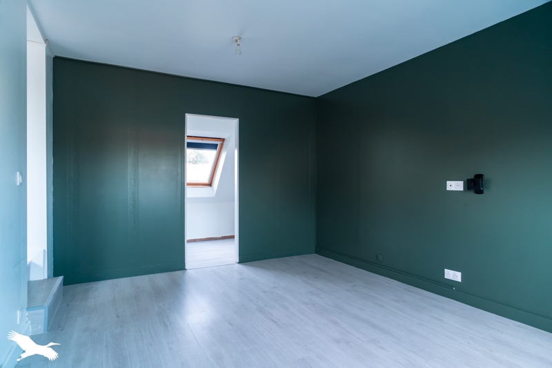 Vente Maison CONCARNEAU - 5 pièces -110 m² - (29900)