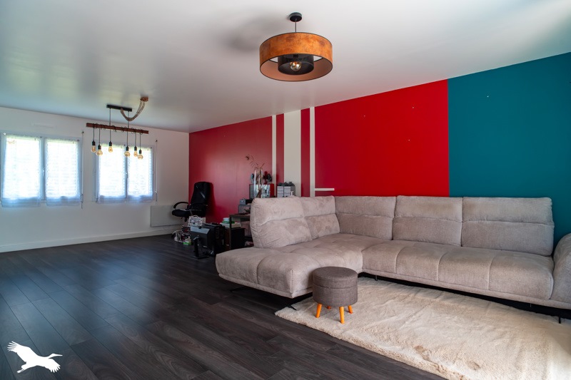 Vente Maison CONCARNEAU - 5 pièces -110 m² - (29900)