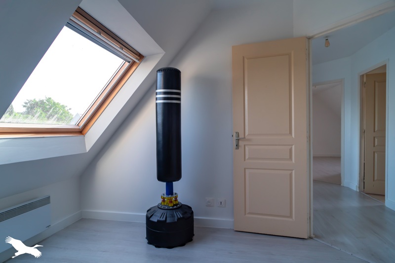 Vente Maison CONCARNEAU - 5 pièces -110 m² - (29900)
