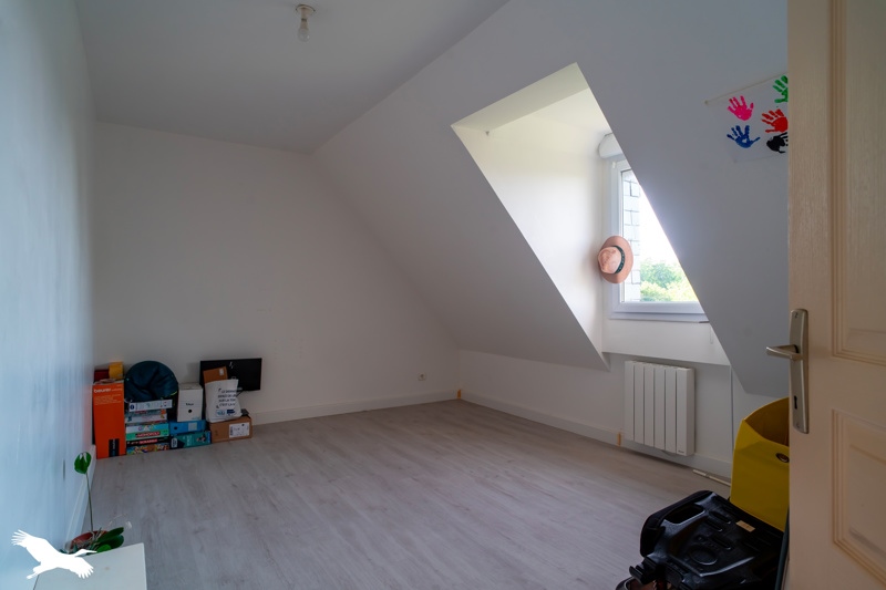 Vente Maison CONCARNEAU - 5 pièces -110 m² - (29900)