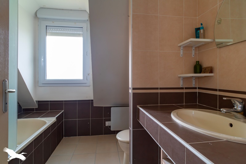Vente Maison CONCARNEAU - 5 pièces -110 m² - (29900)