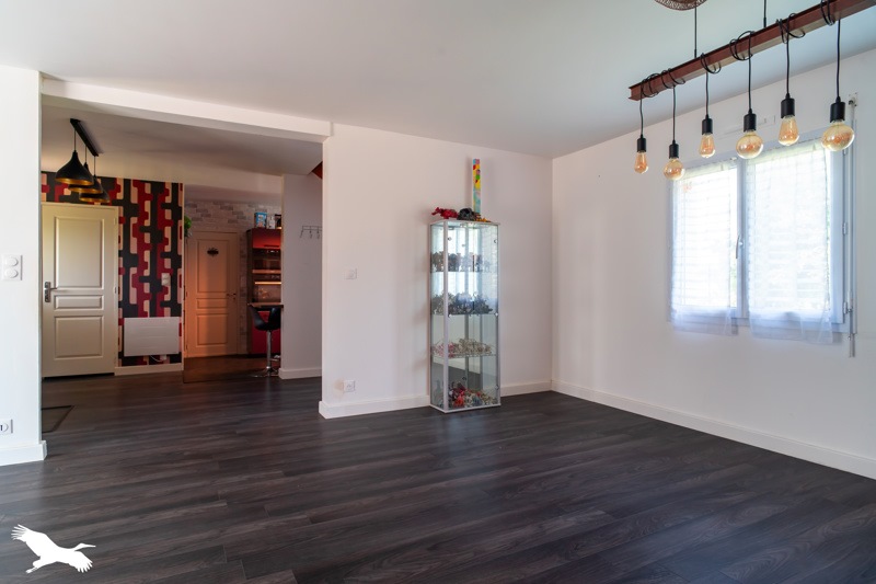 Vente Maison CONCARNEAU - 5 pièces -110 m² - (29900)