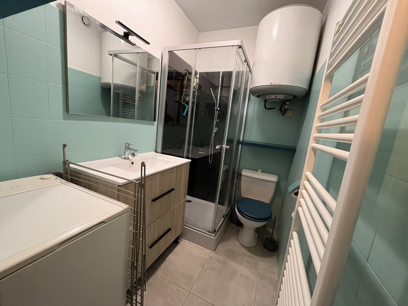 Vente Appartement CONCARNEAU - 1 pièce -22 m² - (29900)