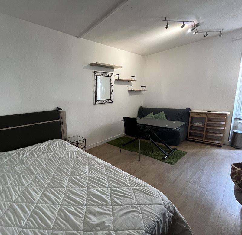 Vente Appartement CONCARNEAU - 1 pièce -22 m² - (29900)