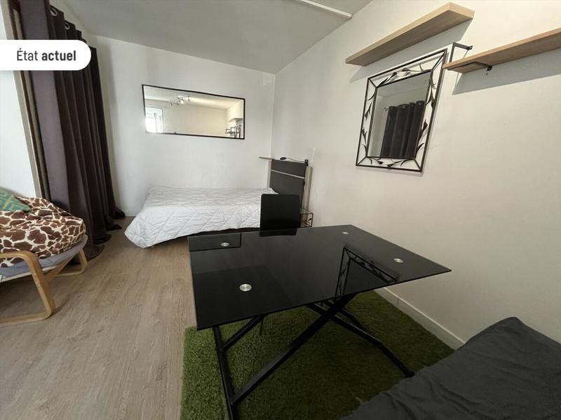 Vente Appartement CONCARNEAU - 1 pièce -22 m² - (29900)