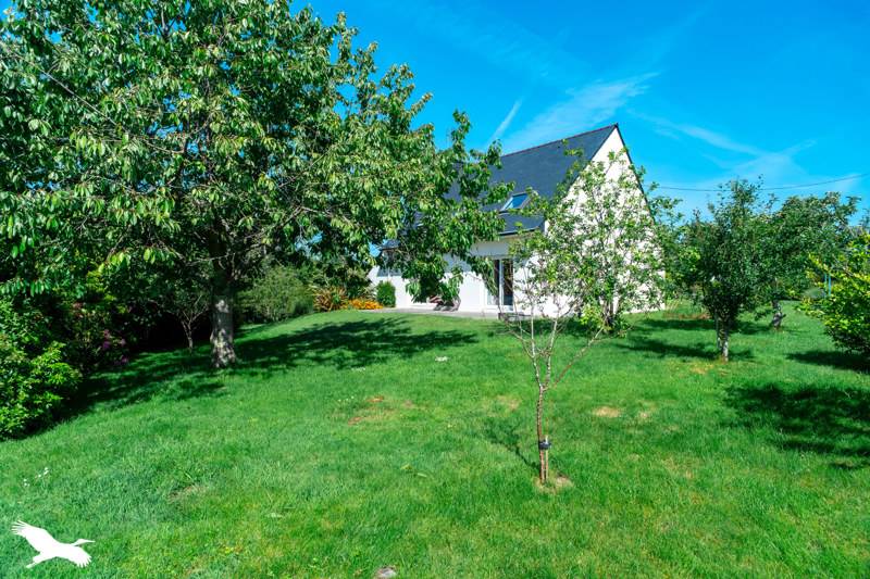 Vente Maison CONCARNEAU - 5 pièces -131 m² - (29900)