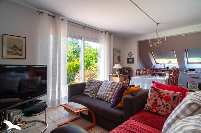 Vente Maison CONCARNEAU - 5 pièces -131 m² - (29900)