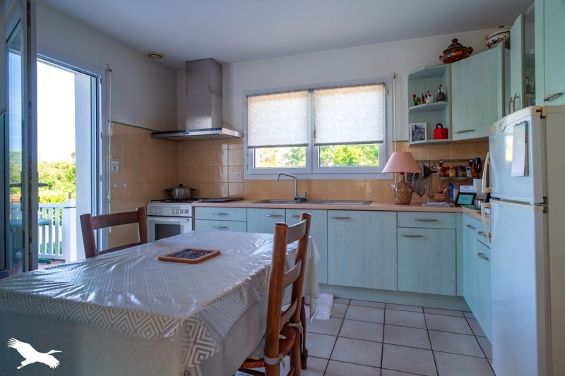 Vente Maison CONCARNEAU - 5 pièces -131 m² - (29900)