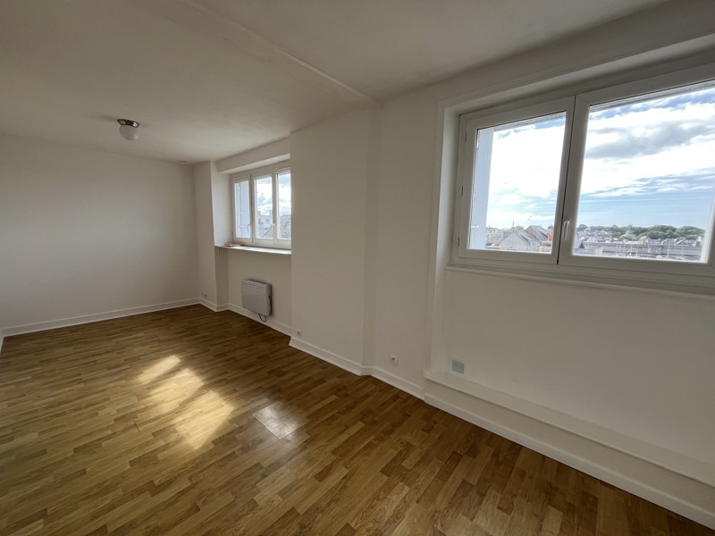 Vente Appartement CONCARNEAU - 2 pièces -27 m² - (29900)