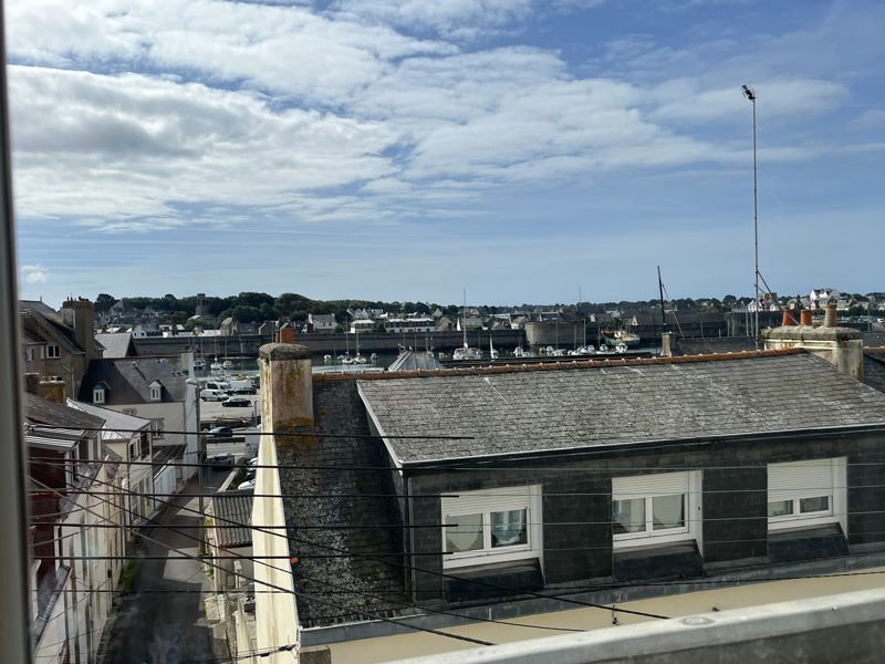 Vente Appartement CONCARNEAU - 2 pièces -27 m² - (29900)
