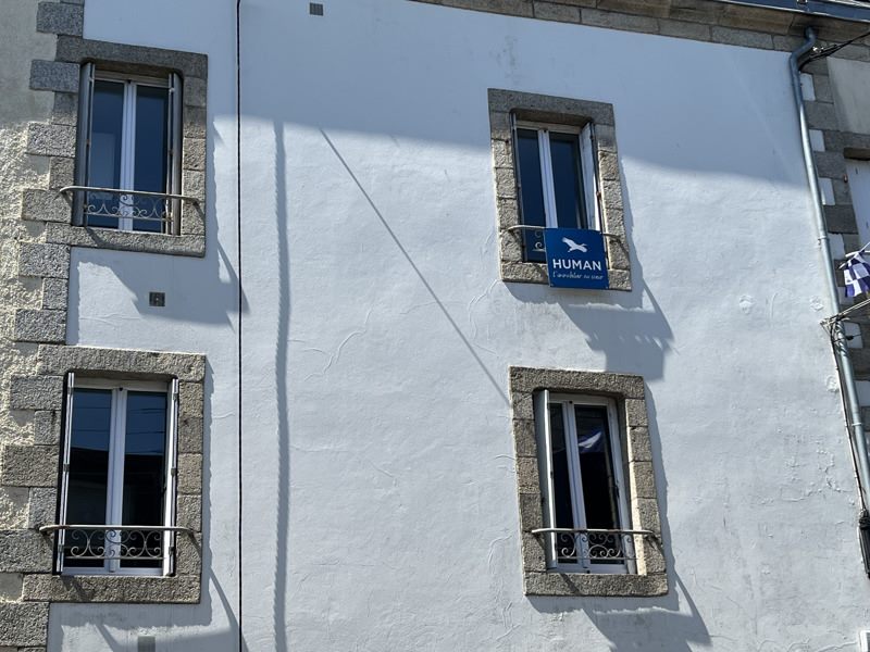 Vente Appartement CONCARNEAU - 2 pièces -27 m² - (29900)