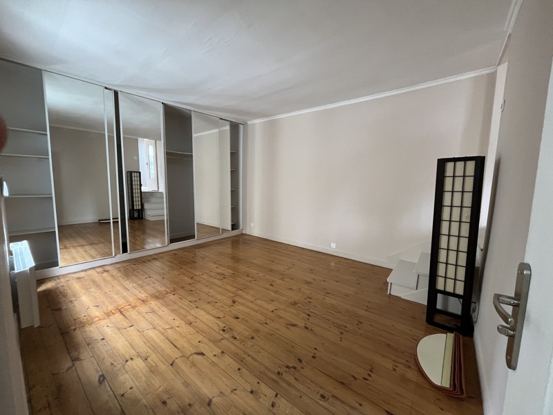 Vente Appartement CONCARNEAU - 2 pièces -47 m² - (29900)