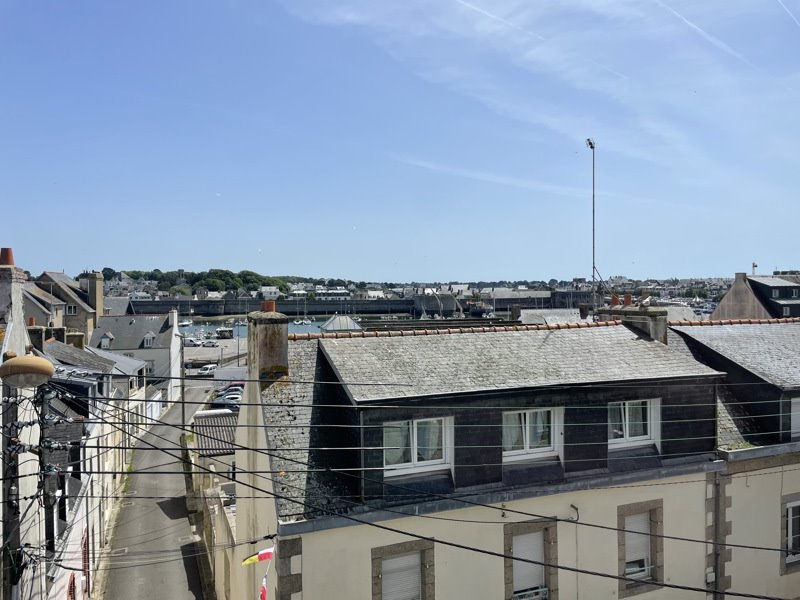 Vente Appartement CONCARNEAU - 2 pièces -47 m² - (29900)