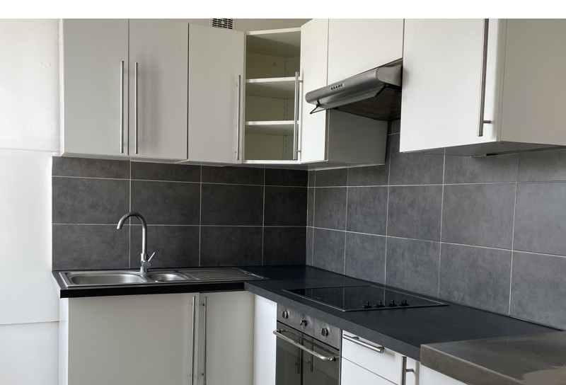 Vente Appartement CONCARNEAU - 2 pièces -47 m² - (29900)