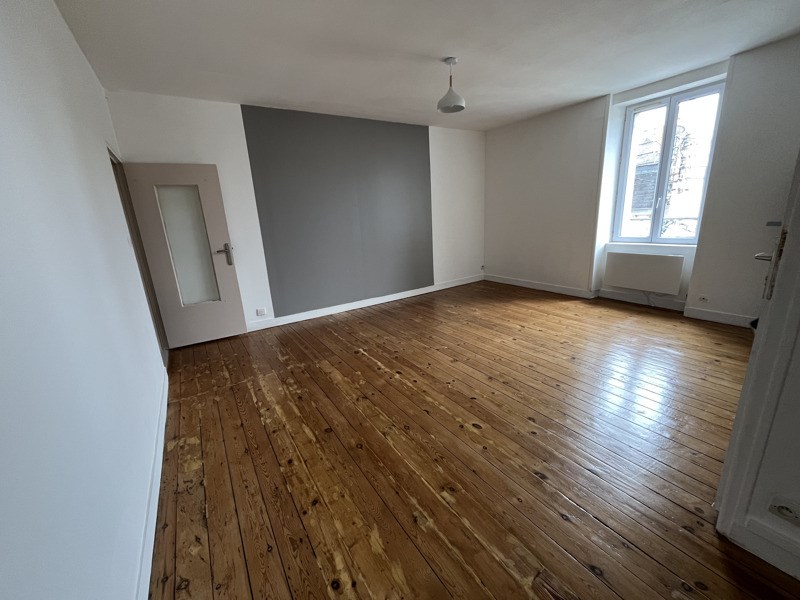 Vente Appartement CONCARNEAU - 2 pièces -47 m² - (29900)