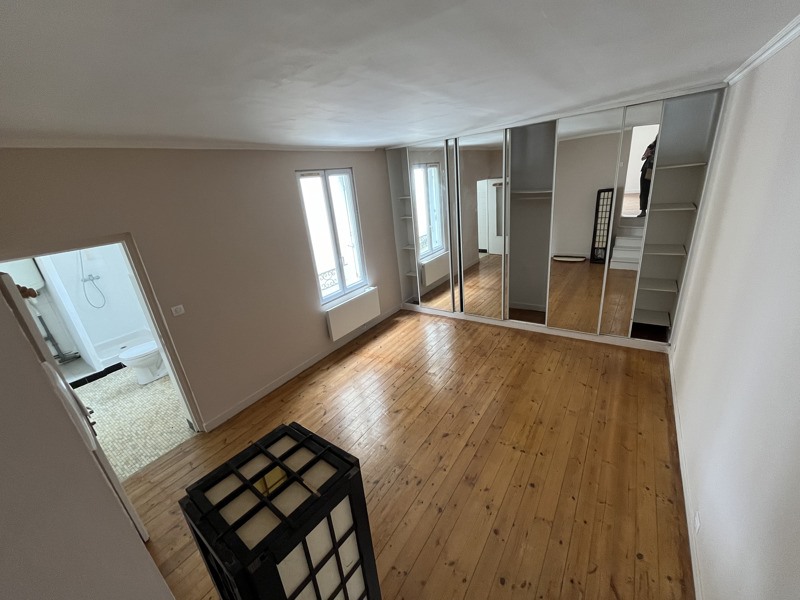 Vente Appartement CONCARNEAU - 2 pièces -47 m² - (29900)